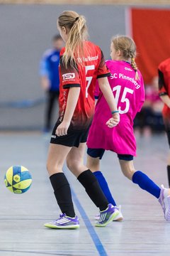 Bild 393 - wCJ Loewinnen Cup C2